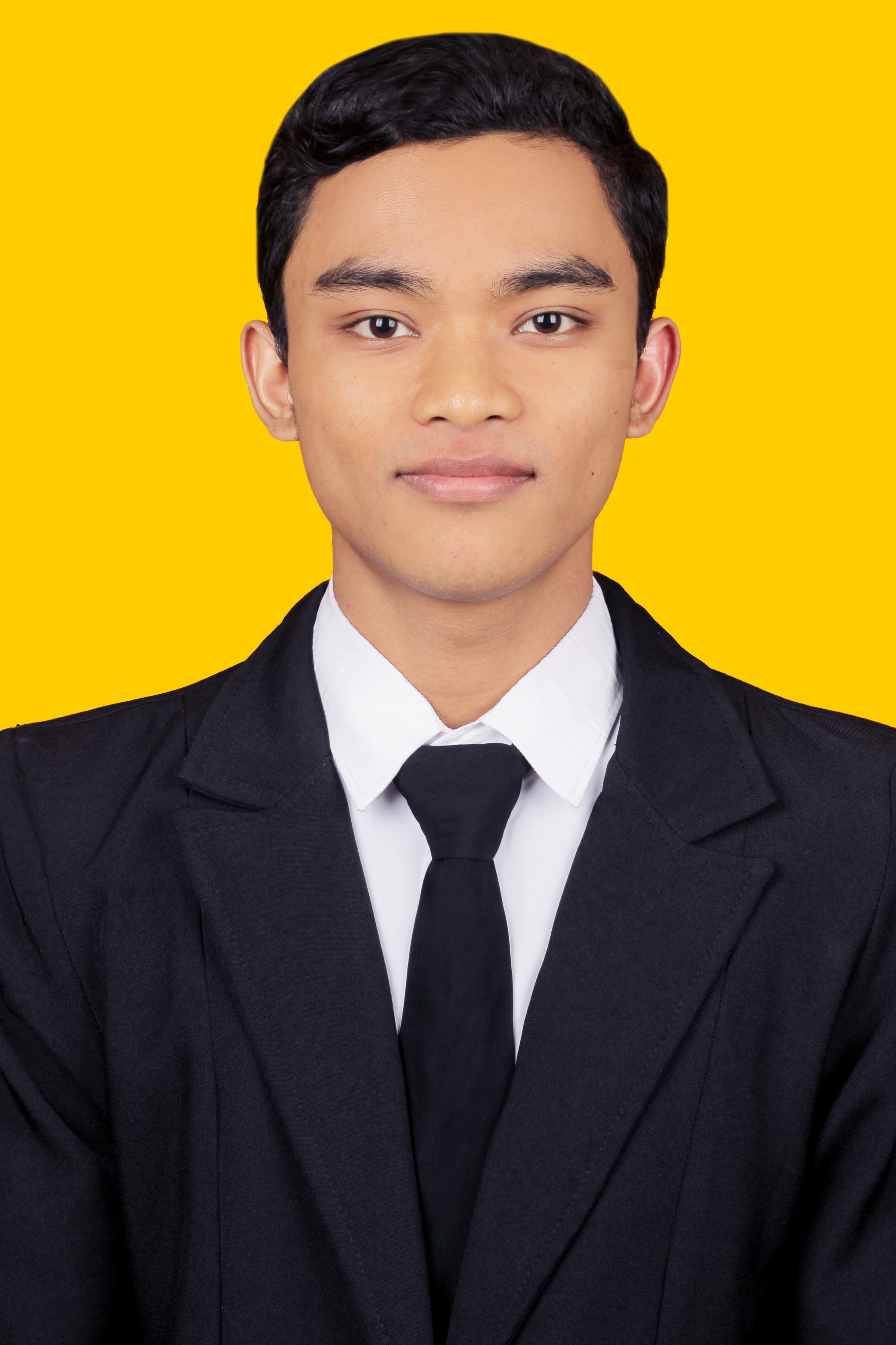 Teguh Budiono